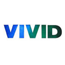 Vivid Linen logo